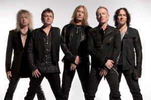 DEF LEPPARD