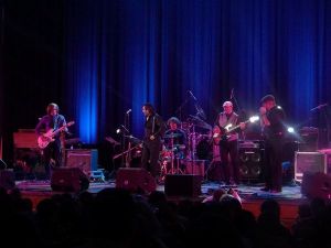 Iulian Canaf Band
