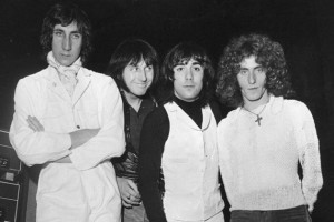 THE WHO