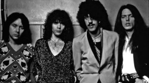 THIN LIZZY a