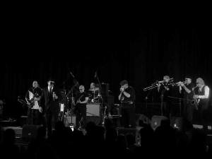 The Blues Brothers si Marcian Petrescu