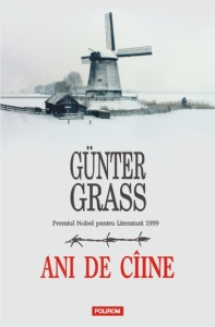 Gunter Grass - Ani-de-caine