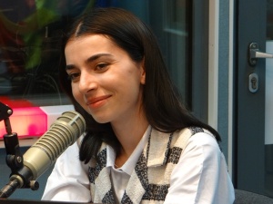 Alexandra Usurelu