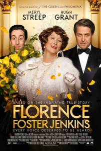 a Florence Foster Jenkins 2016