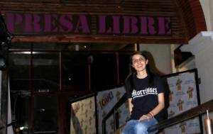 presa libre morrissey