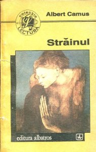 Camus strainul a