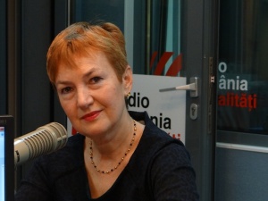 Mihaela Bustuchina Vlaicu