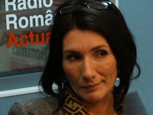 Raluca Moisan