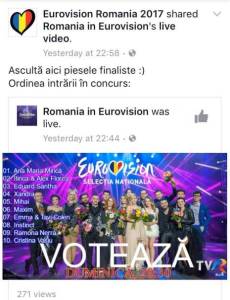 nicolae voiculet eurovision a