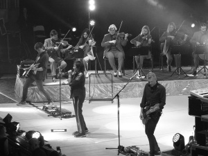Gianna Nannini Romania 2017