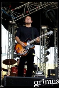 Valentin Rauca Grimus a
