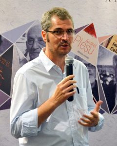 Marian Voicu Humanitas