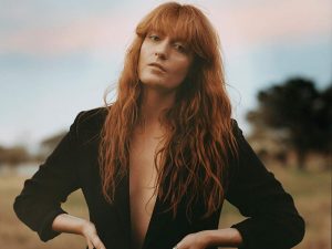 Florence + The Machine