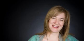 Anca Lupes povestește despre Costinești