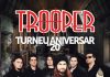 Trooper Unplugged la Teatrul Excelsior (23 octombrie)