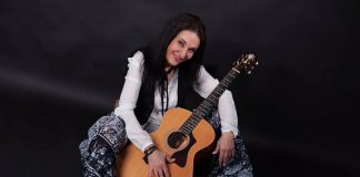 Zoia Alecu lansează un nou album (14 mai)