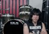 EXCLUSIV!! Marky Ramone: „Artiștii nu trebuie să aștepte să vină totul de la sine, trebuie să se străduiască și ei să facă lucrurile să meargă” (4.12.2008) Marky Ramone la Silver Church (4.12.2008)