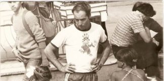 Tricoul de la Ivan Patzaichin…