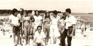 FOTOGRAFIE DE FINAL CU MISS COSTINEŞTI