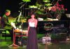 Natalie Cole la Sala Palatului (27 octombrie 2009)