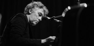 Yann Tiersen la Sala Palatului (4.11.2009)