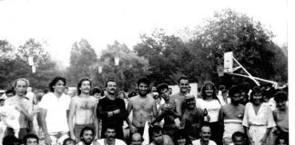 Fotbal în Costineşti: Radio Vacanta vs Divertis