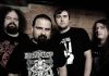 NAPALM DEATH – "Hai mandrutz-o sus in deal, sa facem un grindcore metal" (12 ianuarie 2009)