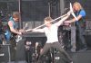 Bon Jovi, concert în Piața Constituției (10.07.2011)