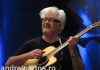 Trei minute cu Larry Coryell în Vama Veche (21.07.2012) Larry Coryell in Vama Veche