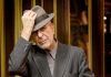 THE TELEGRAPH: TOP 50 CELE MAI BUNE ALBUME LANSATE ÎN 2014 Leonard Cohen in Piata Constitutiei