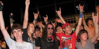 FESTIVALUL MAMAIA 2011 – EDIŢIA 41 – ZIUA I (25.08.2011)