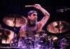MIKE PORTNOY, BILLY SHEEHAN, DEREK SHERINIAN şi TONY MACALPINE-lecţie de muzică în Chaos Venue (20.10.2012)
