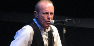 Status Quo la Sala Palatului (17.10.2012) Status Quo la Sala Palatului