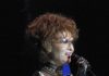 GALA OVO MUSIC ediția I – „Șlagărele noastre toate” – Sala Palatului, 30.11.2011 Angela Similea la Gala OvoMusic