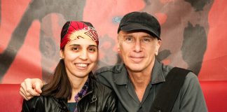 INTERVIU EXCLUSIV |BILLY SHEEHAN: „Cred că radioul trebuie să se reinventeze” (20.10.2012)