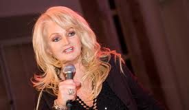 BONNIE TYLER LA SALA PALATULUI (8.12.2012)