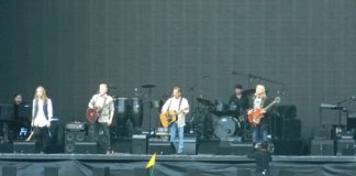 Marcel Platon: Long road to The Eagles The Eagles