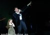 „Vrem să vedem şi talpa lui Gianni Morandi” (cronică de concert, Sala Palatului – 27.10.2012)
