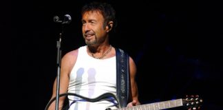 17 DECEMBRIE – NĂSCUȚI PENTRU MUZICĂ