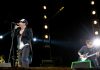 Red Hot Chili Peppers – de la "Californication" la "Romaniafication" (31.08.2012) Red Hot Chili Peppers la Arena Nationala