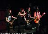 SLASH feat. MYLES KENNEDY & THE CONSPIRATORS LA SALA PALATULUI (5.02.2013) Slash la Sala Palatului