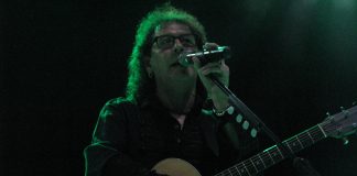 SMOKIE LA SALA PALATULUI (2.03.2013) Smokie la Sala Palatului