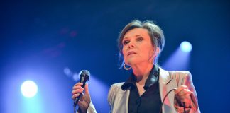 VAYA CON DIOS LA SALA PALATULUI (16.03.2013) Vaya Con Dios