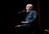 JOE COCKER LA SALA PALATULUI (4.08.2013) Joe Cocker