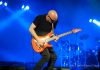 SATRIANI ŞI NOI (20.05.2013) Joe Satriani