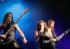 MANOWAR anunta primele date din turneul de adio Manowar