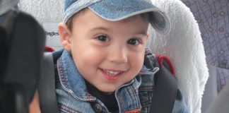 O ALTĂ DUMINICĂ, ULTIMA DIN NOIEMBRIE!