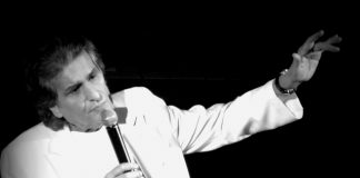 POST-FAŢĂ LA UN CONCERT DE SUCCES!