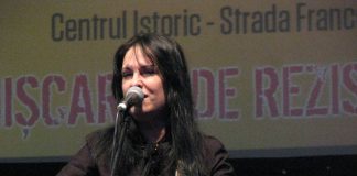 Proteste, biciclete, heavy-metal și folk… Toate într-o singură zi! (21.09.2013) Zoia Alecu