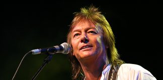 INTERVIU EXCLUSIV CU CHRIS NORMAN (9.10.2013) ȘI POVESTEA LUI. Chris Norman